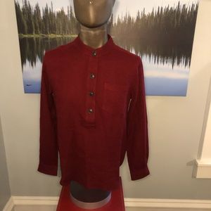 Filson Quarter Button Down Shirt